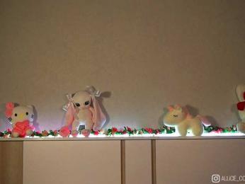 AliceCost bongacams stream image, 23.11.2025 23:50