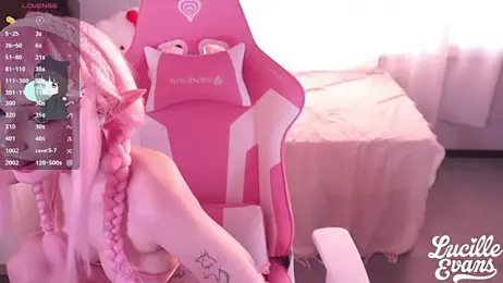 lucille_evans stripchat stream image, 24.11.2025 04:40