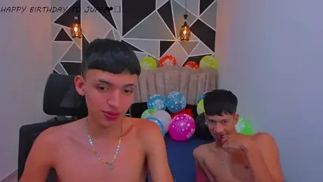 Juan_Nd_Steven stripchat stream image