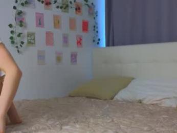 xiaobrunscheen chaturbate stream image