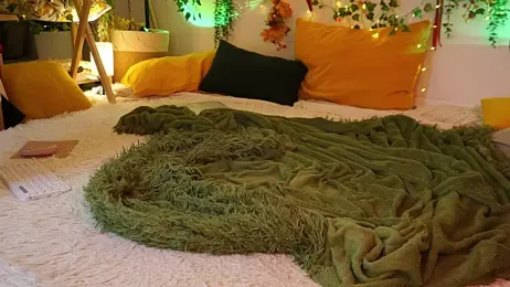 ScarletBlaze stripchat stream image, 27.11.2025 17:40