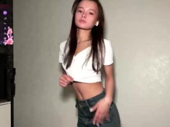 hoaarisa chaturbate stream image, 28.11.2025 21:00