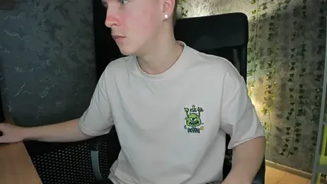 AlexxSweet stripchat stream image