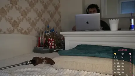 American__Dream stripchat stream image, 30.11.2025 11:50