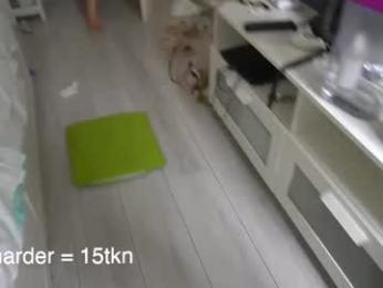 cream_fucks chaturbate stream image, 01.12.2025 04:30