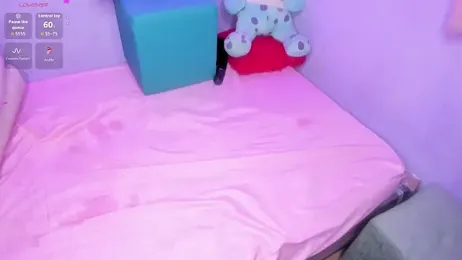 Sara_and_Lion stripchat stream image, 01.12.2025 15:20