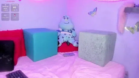 Sara_and_Lion stripchat stream image, 01.12.2025 15:20