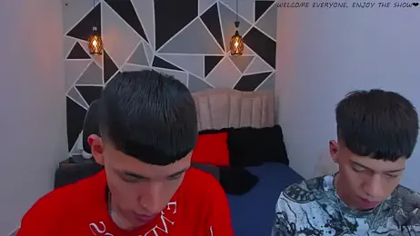 Juan_Nd_Steven stripchat stream image