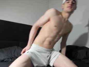 skinnyguywithbigd chaturbate stream image