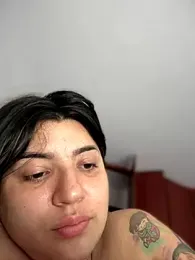 horny_roomiess stripchat stream image, 04.12.2025 17:00