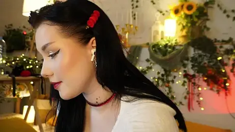 ScarletBlaze stripchat stream image, 04.12.2025 18:10