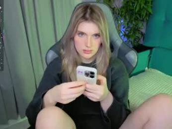 kebesheska chaturbate stream image
