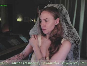 Adamova_Eva bongacams stream image, 05.12.2025 18:10