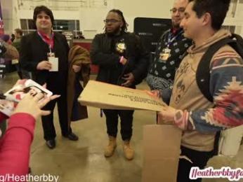 heatherbby chaturbate stream image, 05.12.2025 22:40