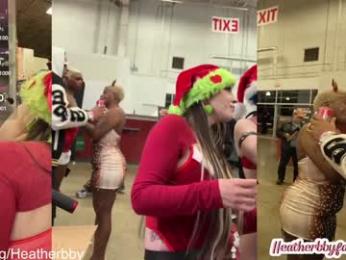 heatherbby chaturbate stream image, 05.12.2025 22:40