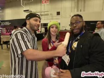 heatherbby chaturbate stream image, 05.12.2025 22:40