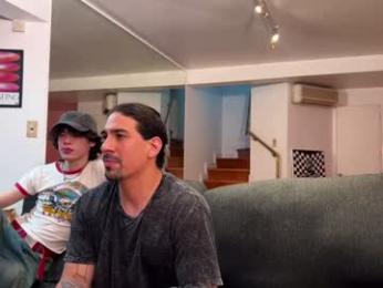 sexualmindset chaturbate stream image, 06.12.2025 01:10