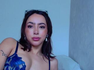 Alyssa Bonett flirt4free stream image, 06.12.2025 14:50