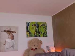 lenna-goddess camsoda stream image, 26.02.2025 06:30