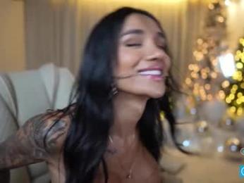 sweetlaurasaenz chaturbate stream image, 06.12.2025 15:10