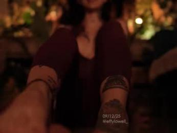 effylowell_ chaturbate stream image, 10.12.2025 01:50