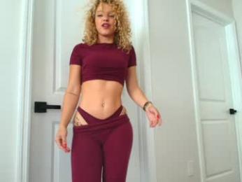 theislandgirl chaturbate stream image, 26.02.2025 16:50