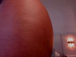 victoriabenedetti2 camsoda stream image, 10.12.2025 16:40