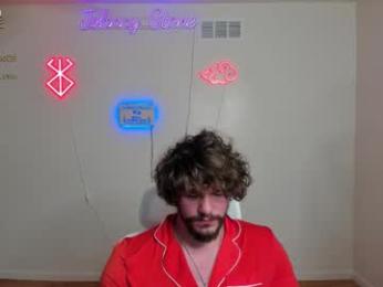 thejohnnystone chaturbate stream image