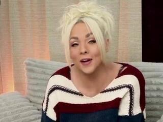 Hope Daylee flirt4free stream image, 11.12.2025 22:30