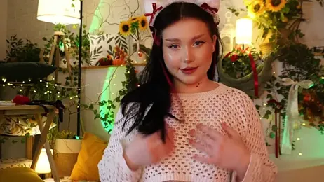 ScarletBlaze stripchat stream image, 11.12.2025 18:10