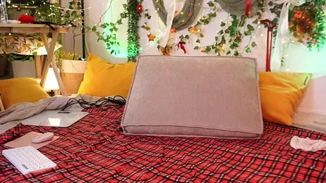 ScarletBlaze stripchat stream image, 11.12.2025 18:10