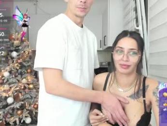 nolimitscoupl3 chaturbate stream image, 11.12.2025 23:40