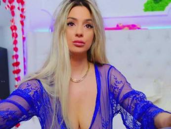 AriannaSins bongacams stream image, 26.02.2025 19:20