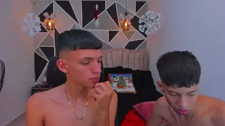 Juan_Nd_Steven stripchat stream image