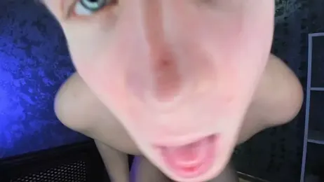 AlexxSweet stripchat stream image