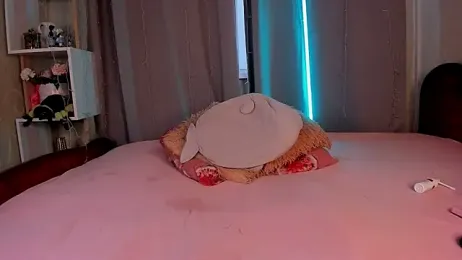 Jess_Lui stripchat stream image