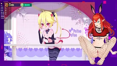 NikkoTyan stripchat stream image