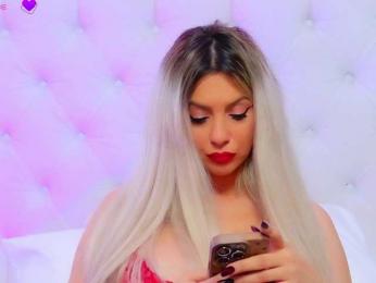 AriannaSins bongacams stream image, 15.12.2025 16:10