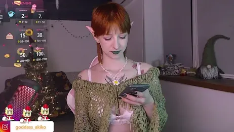 Akiko_Hentai stripchat stream image