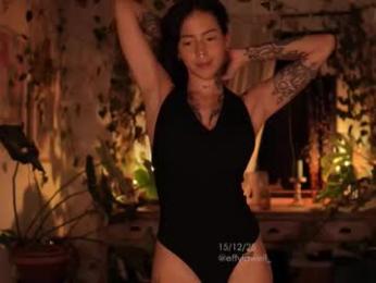 effylowell_ chaturbate stream image, 16.12.2025 02:20