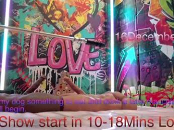 vanessa_love chaturbate stream image, 16.12.2025 15:10