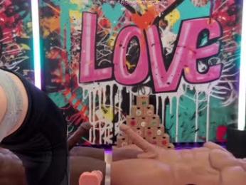 vanessa_love chaturbate stream image, 16.12.2025 15:10