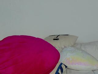 Alyssa Bonett flirt4free stream image, 16.12.2025 22:20