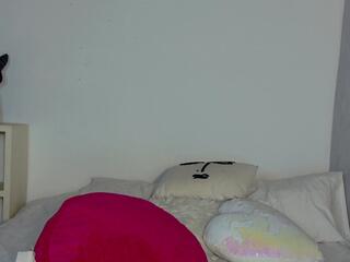 Alyssa Bonett flirt4free stream image, 16.12.2025 22:20