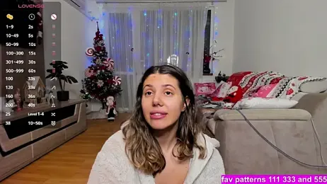 GabrielaLove_ stripchat stream image, 17.12.2025 20:50