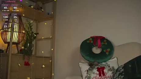 HelloHodge stripchat stream image