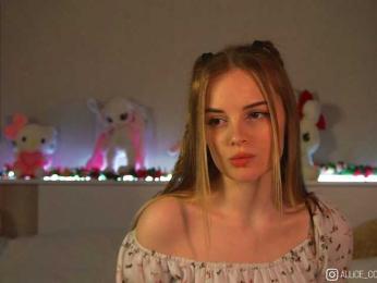 AliceCost bongacams stream image, 19.12.2025 19:30