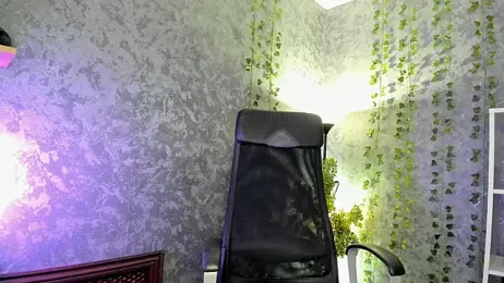 AlexxSweet stripchat stream image