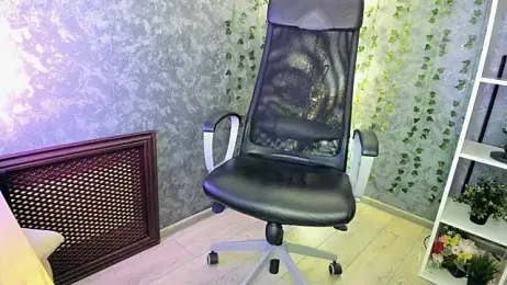 AlexxSweet stripchat stream image