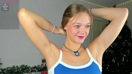 Sweet_Piece stripchat stream image